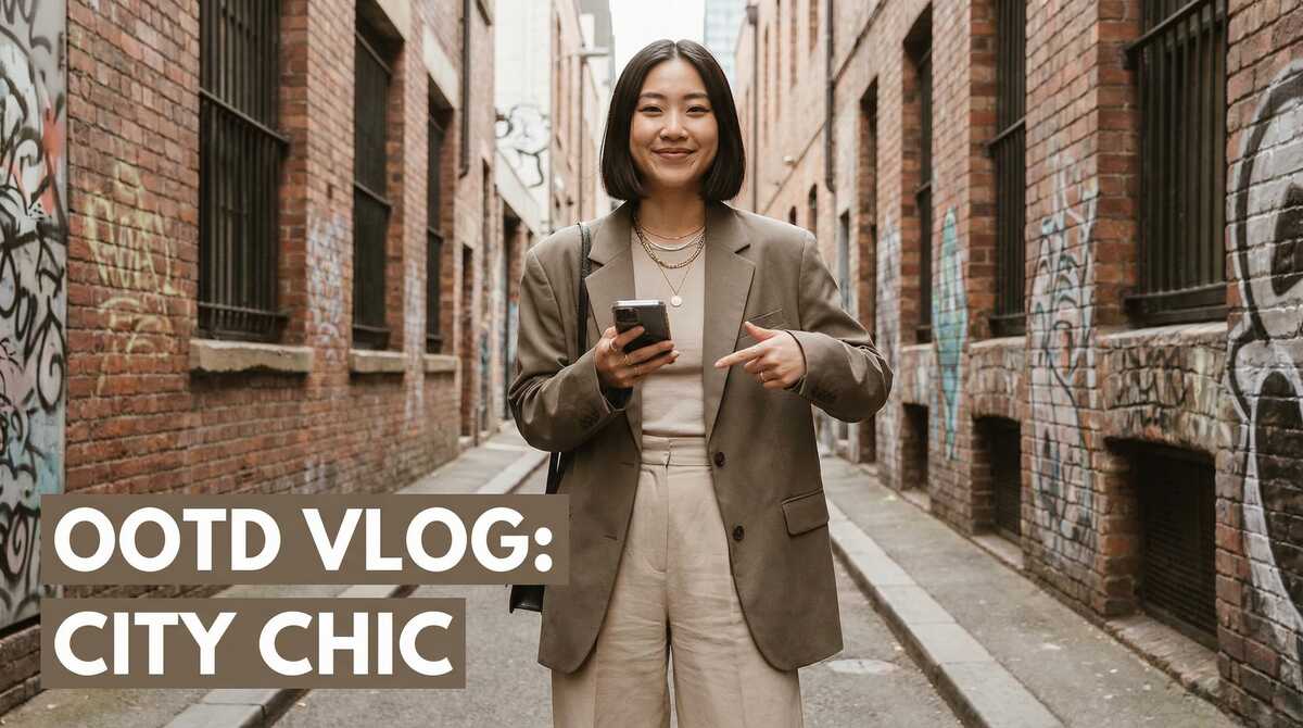 海角社区穿搭分享视频